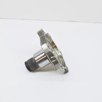 NEW AUDI Q5 8R FRONT RIGHT FLANGED SHAFT 0B4409344A ORIGINAL