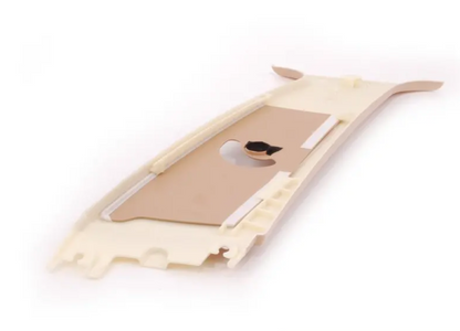 new bmw 5 e39 left column-center top covering 8207193 51438207193 original