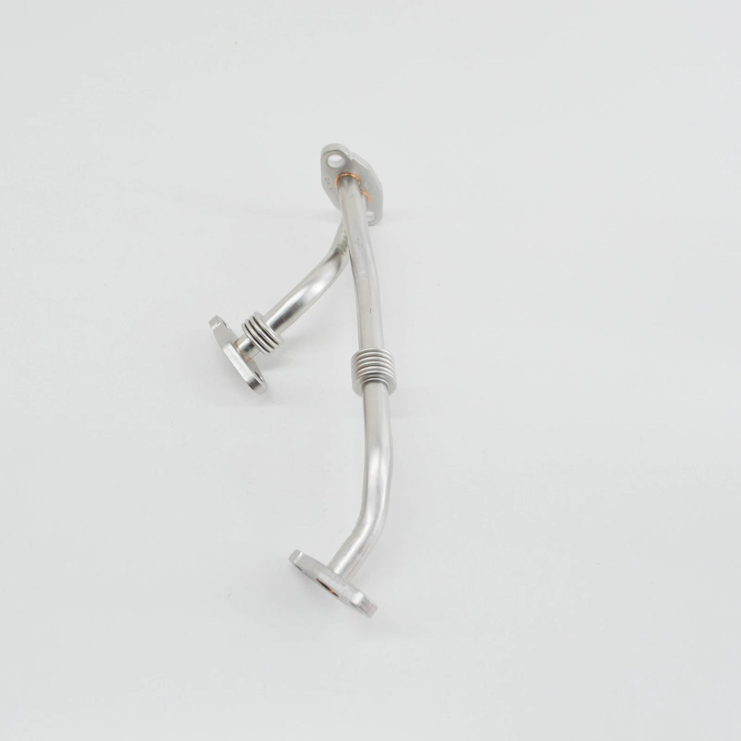 NEW MB E W212 OIL RETURN HOSE E200 PETROL 1.8 A6511800722 ORIGINAL