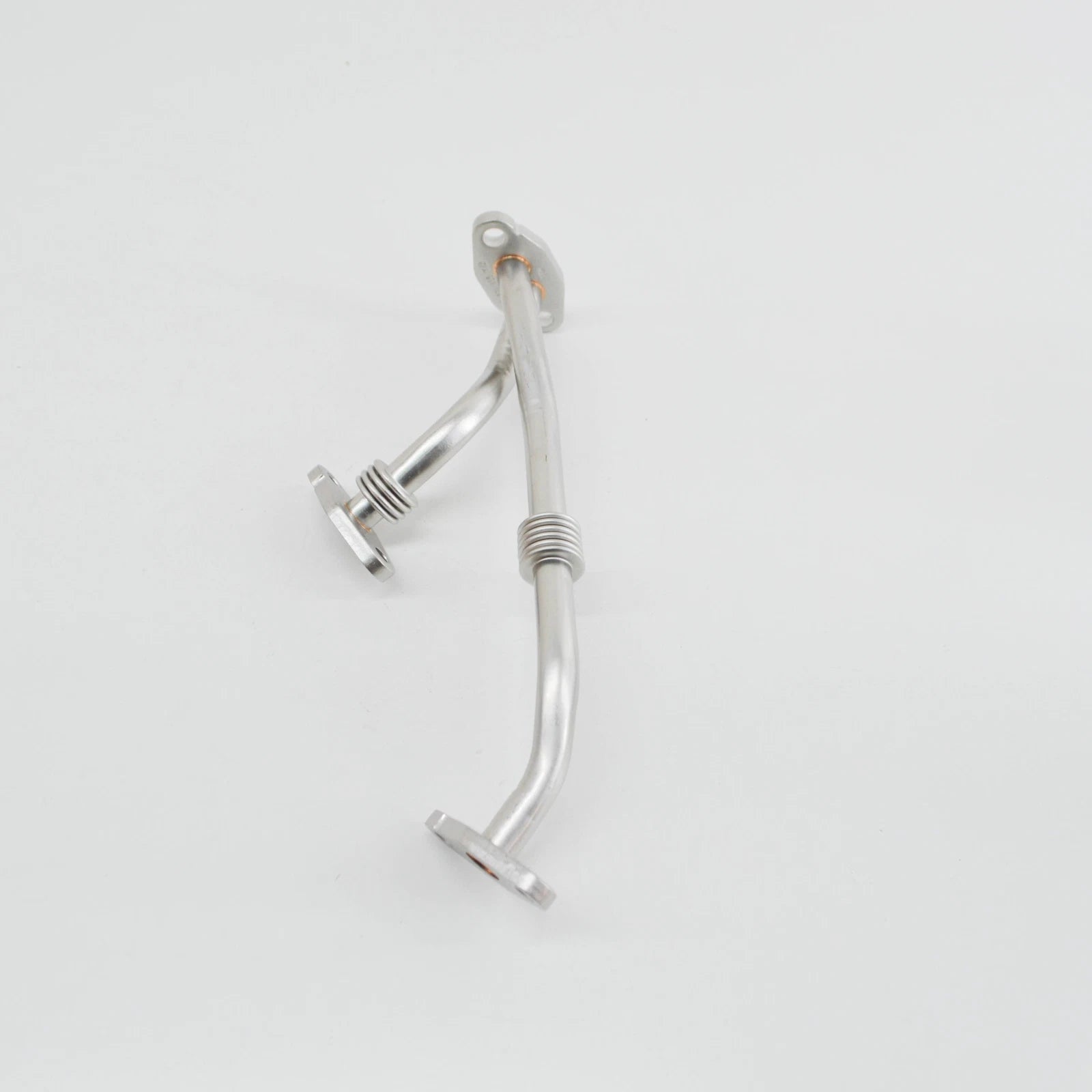 NEW MB E W212 OIL RETURN HOSE E200 PETROL 1.8 A6511800722 ORIGINAL