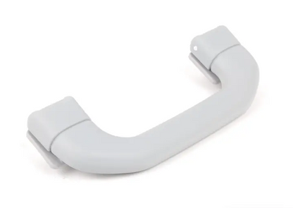 NEW MERCEDES-BENZ C W203 FRONT ROOF GRAB RAIL A20381004517D43 ORIGINAL