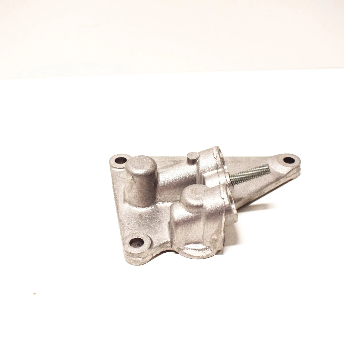 NEW BMW E53 SUV LUBRICATION OIL FILTER CONNECTION FLANGE 1435096 11421435096