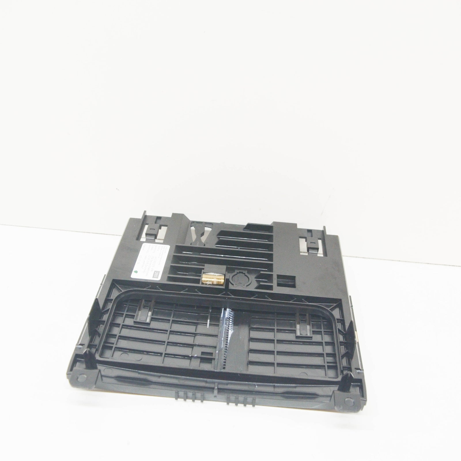 NEW AUDI A6 C7 CENTER CONSOLE ASHTRAY 4G08632734PK 4G0863273 4PK ORIGINAL