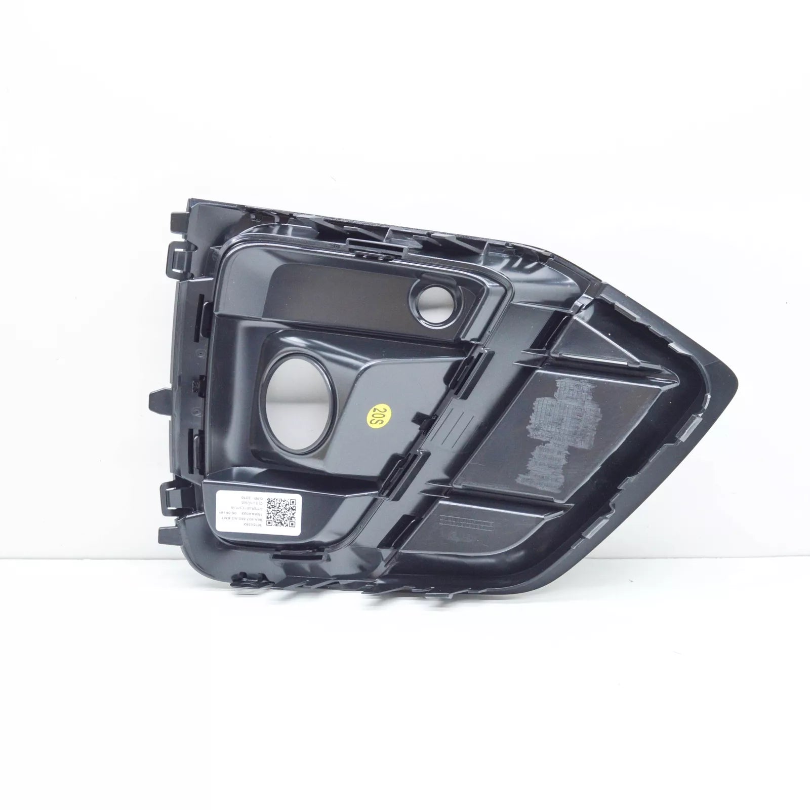 NEW AUDI Q5 FY 80A FRONT BUMPER RIGHT GRILLE 80A807680AGBMT