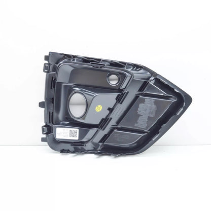 NEW AUDI Q5 FY 80A FRONT BUMPER RIGHT GRILLE 80A807680AGBMT