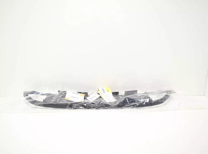 NEW BMW X6 F16 FRONT M BUMPER LOWER CENTER GRILLE 51118056521 2016 ORIGINAL