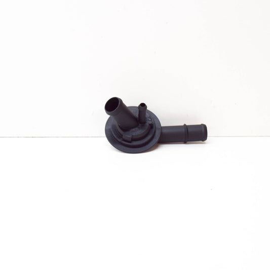 NEW MERCEDES-BENZ S W220 HEATER HOSE CONNECTOR A2208320015 ORIGINAL