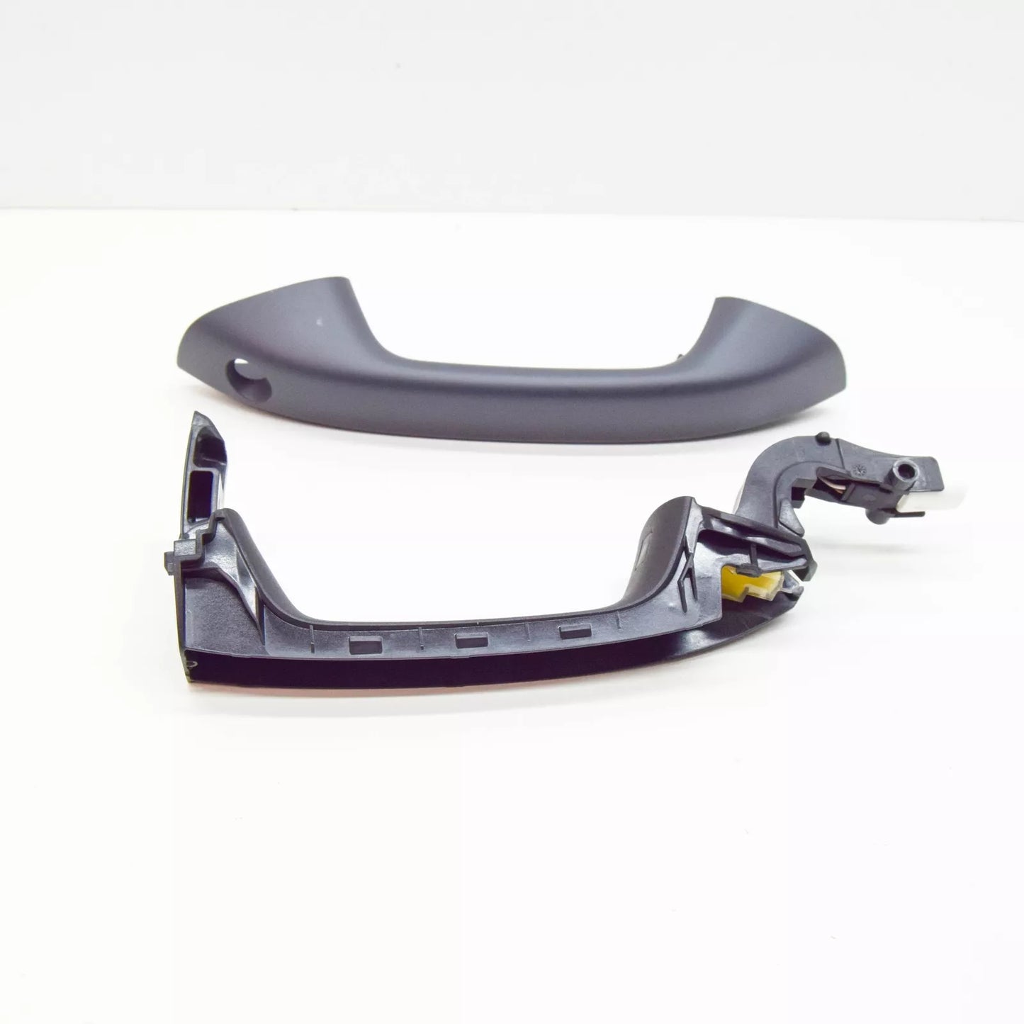 NEW VW GOLF CD MK8 FRONT LEFT DOOR EXTERIOR HANDLE LHD 5H1837205FGRU ORIGINAL