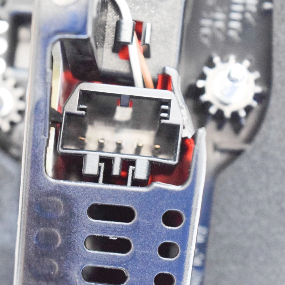 NEW VOLKSWAGEN GOLF MK7 REAR RIGHT TAILGATE TAIL LIGHT LED 5G0945308F ORIGINAL