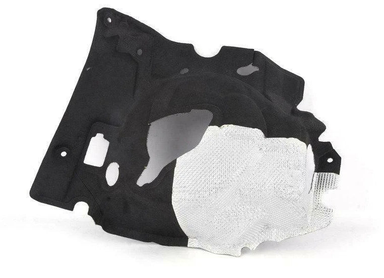 NEW VOLKSWAGEN BEETLE A5 LEFT TRANSVERSE WALL DAMPER LHD 5C0863354A ORIGINAL