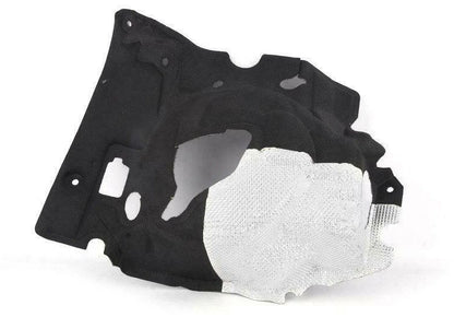 NEW VOLKSWAGEN BEETLE A5 LEFT TRANSVERSE WALL DAMPER LHD 5C0863354A ORIGINAL