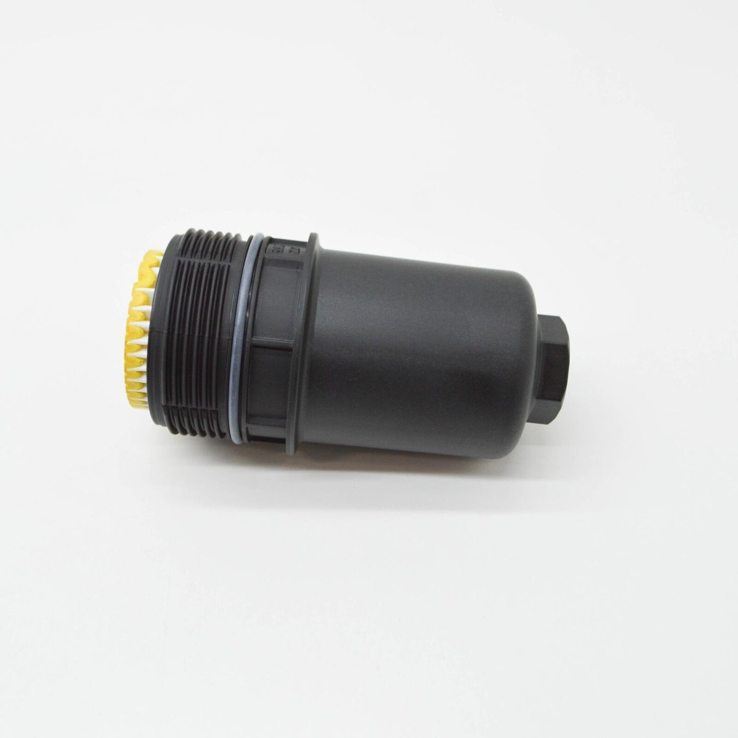 NEW AUDI A4 AVANT B9 ENGINE OIL FILTER HOUSING 06L115401L ORIGINAL