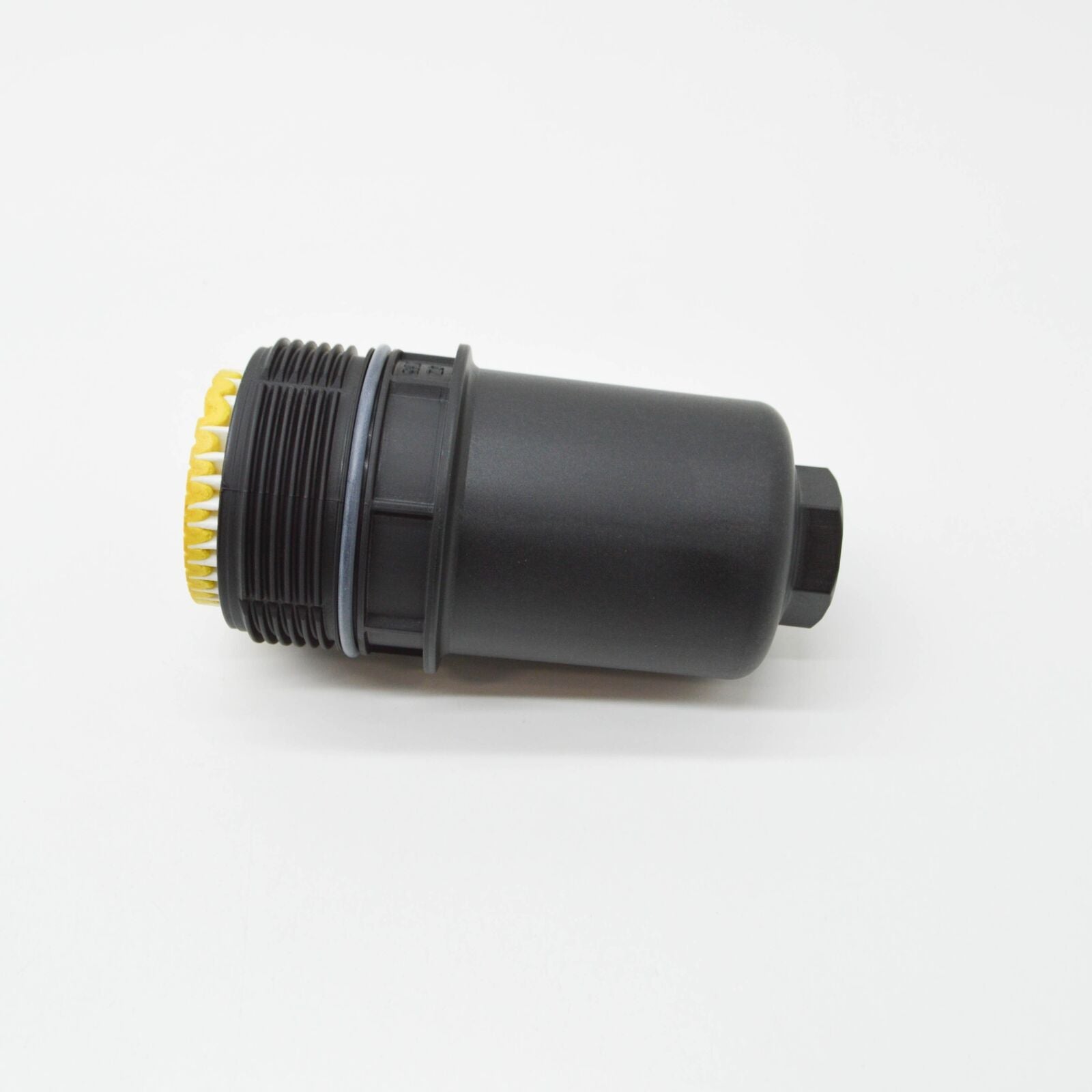 NEW AUDI A4 AVANT B9 ENGINE OIL FILTER HOUSING 06L115401L ORIGINAL