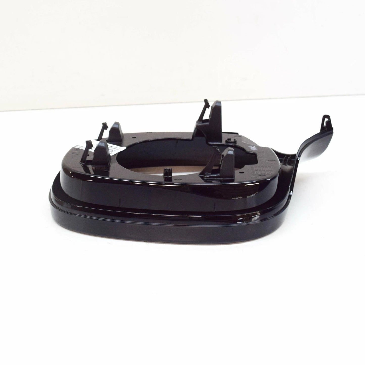 NEW BMW 1 E81 FRONT LEFT DOOR MIRROR SUPPORTING RING 51167220561 ORIGINAL