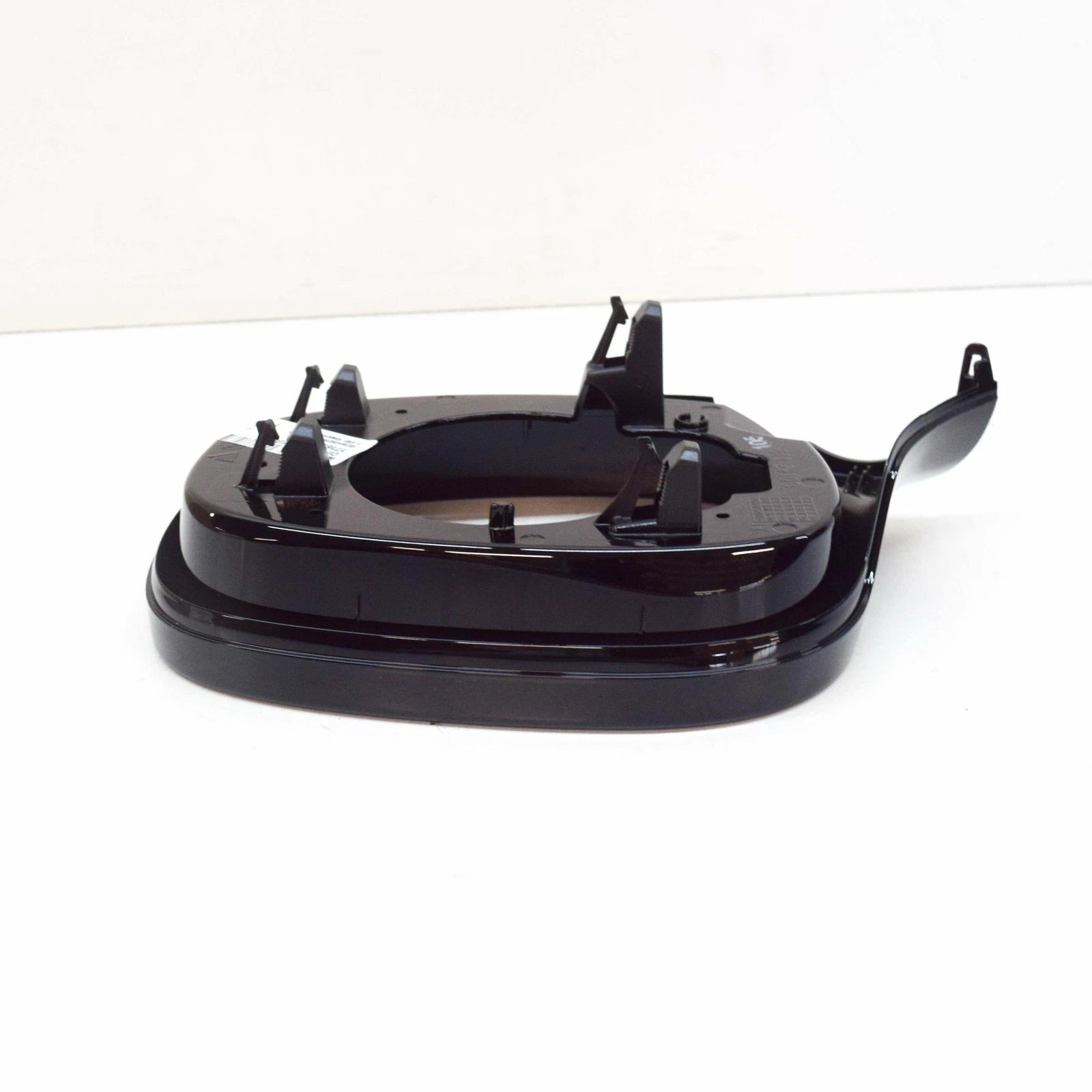 NEW BMW 1 E81 FRONT LEFT DOOR MIRROR SUPPORTING RING 51167220561 ORIGINAL