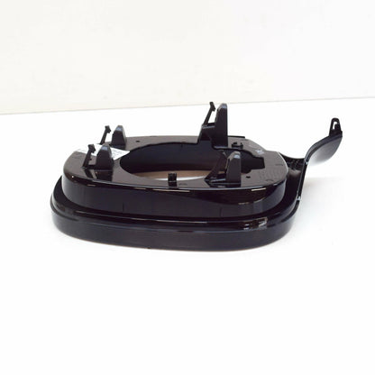 NEW BMW 1 E81 FRONT LEFT DOOR MIRROR SUPPORTING RING 51167220561 ORIGINAL