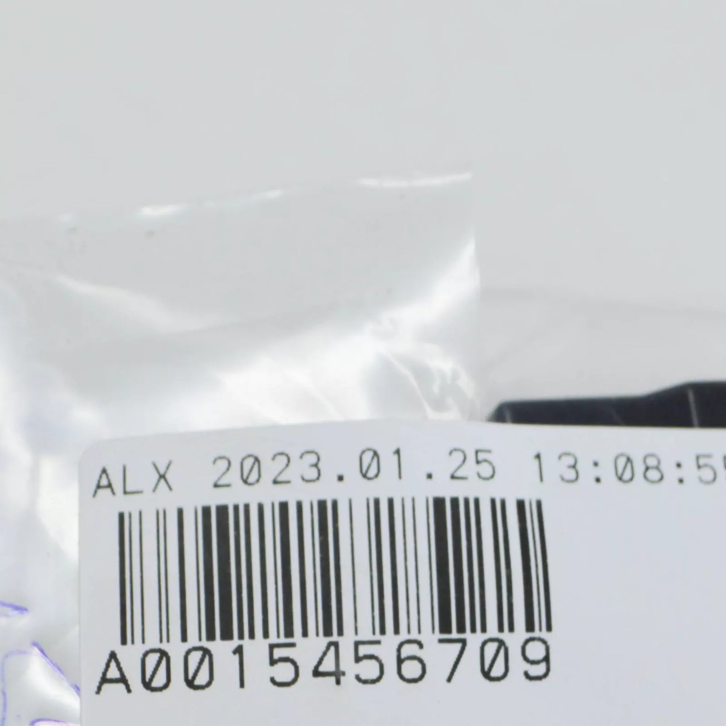 NEW MERCEDES BENZ SPRINTER W906 BRAKE PEDAL SENSOR A0015456709 ORIGINAL