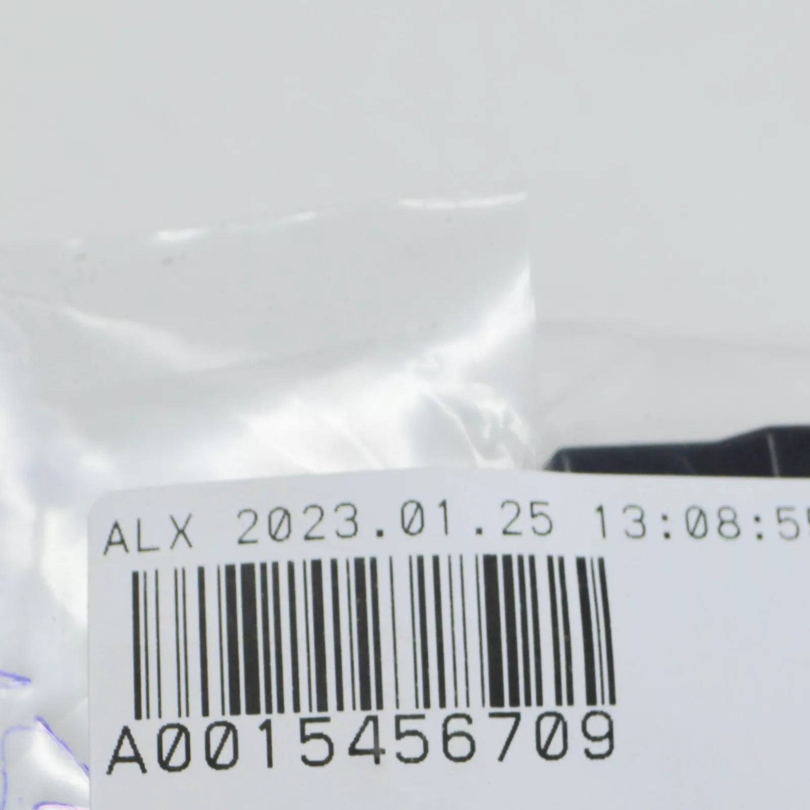 NEW MERCEDES BENZ SPRINTER W906 BRAKE PEDAL SENSOR A0015456709 ORIGINAL