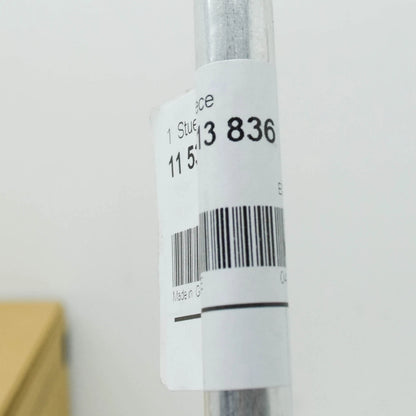 NEW BMW F15 TURBOCHARGER / CHARGE AIR ENGINE BLOCK LINE 8513836 11538513836