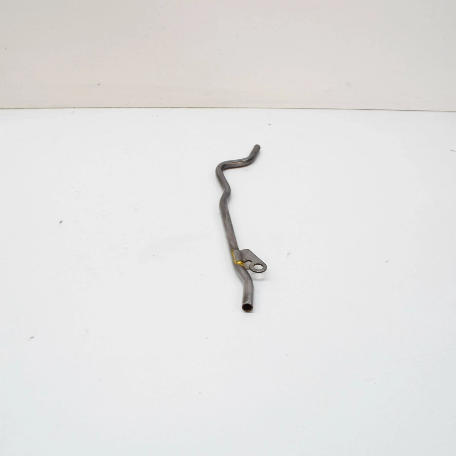 NEW BMW 5 E39 CRANKCASE VENTILATION OIL SEPARATOR OIL PIPE 11151745649 ORIGINAL