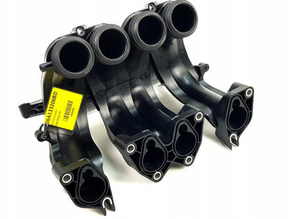 NEW VOLKSWAGEN CADDY 2K INTAKE MANIFOLD LOWER PART 06A133206BD ORIGINAL