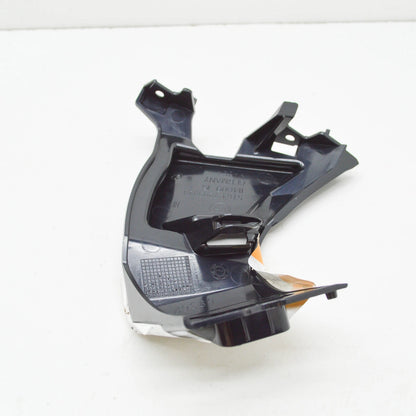 NEW BMW 5 GRAN TURISMO F07 FRONT BUMPER RIGHT SPACER 51647203828 ORIGINAL