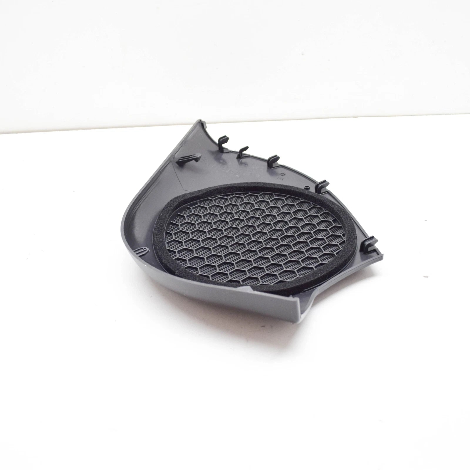 NEW MB CL C215 FRONT RIGHT DOOR LOUDSPEAKER COVER A21572702889B51 ORIGINAL