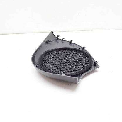 NEW MB CL C215 FRONT RIGHT DOOR LOUDSPEAKER COVER A21572702889B51 ORIGINAL