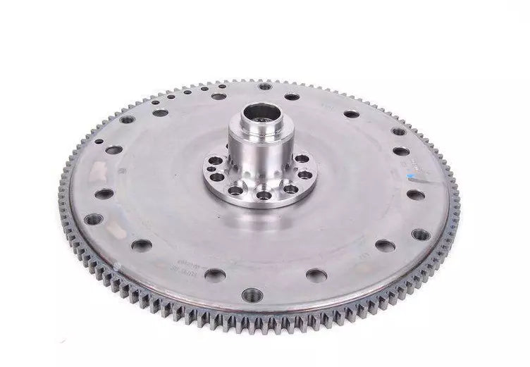 NEW AUDI A4 B8 CLUTCH PLATE 06E105323M ORIGINAL