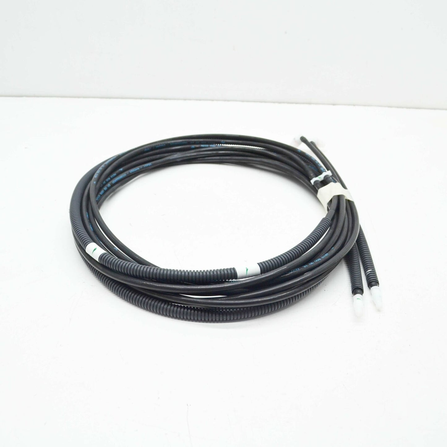 NEW MERCEDES-BENZ E W212 FRONT LEFT BACKREST HOSE ASSEMBLY A2128003015 ORIGINAL