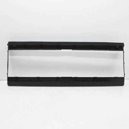 NEW VOLKSWAGEN E-GOLF MK7 5G FRESH AIR FLAP GRILLE SEAL 5GE122327A