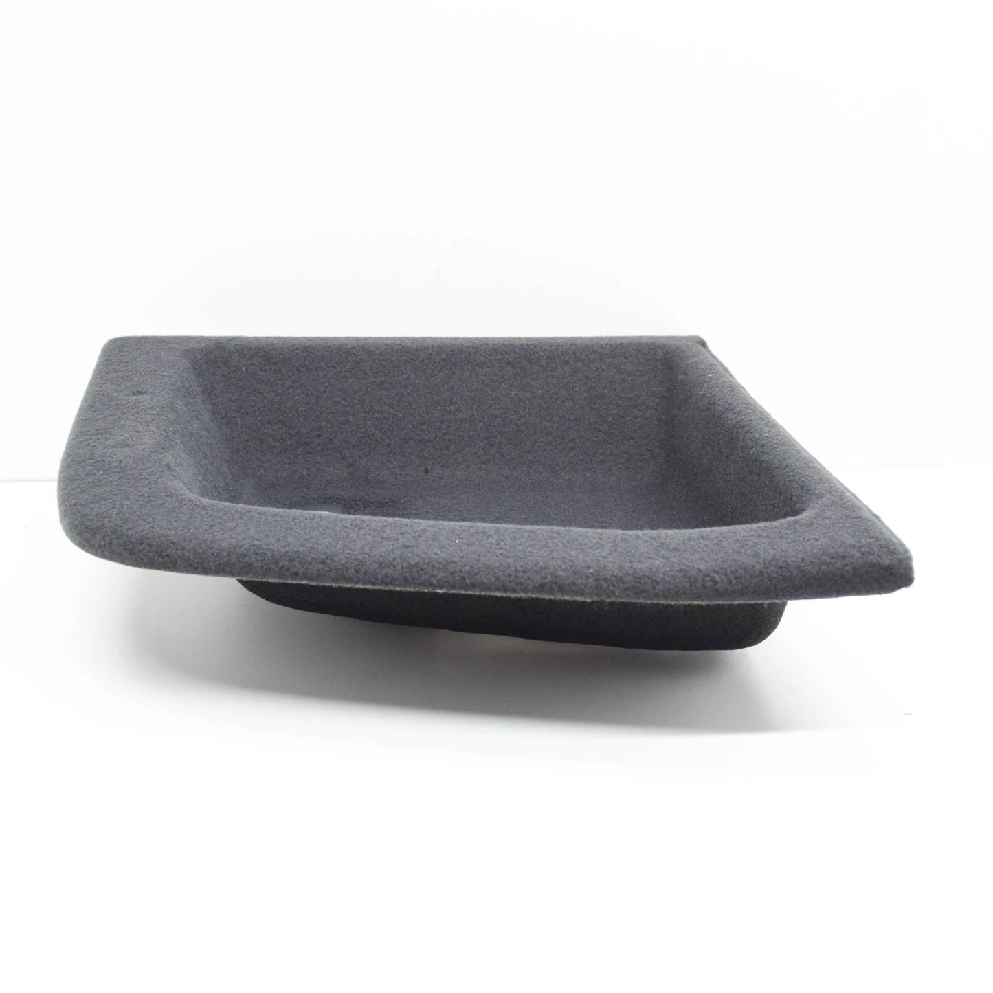 NEW BMW X4 G02 REAR LEFT LOWER REARWARD INTERIOR FLAP 51477481913 ORIGINAL