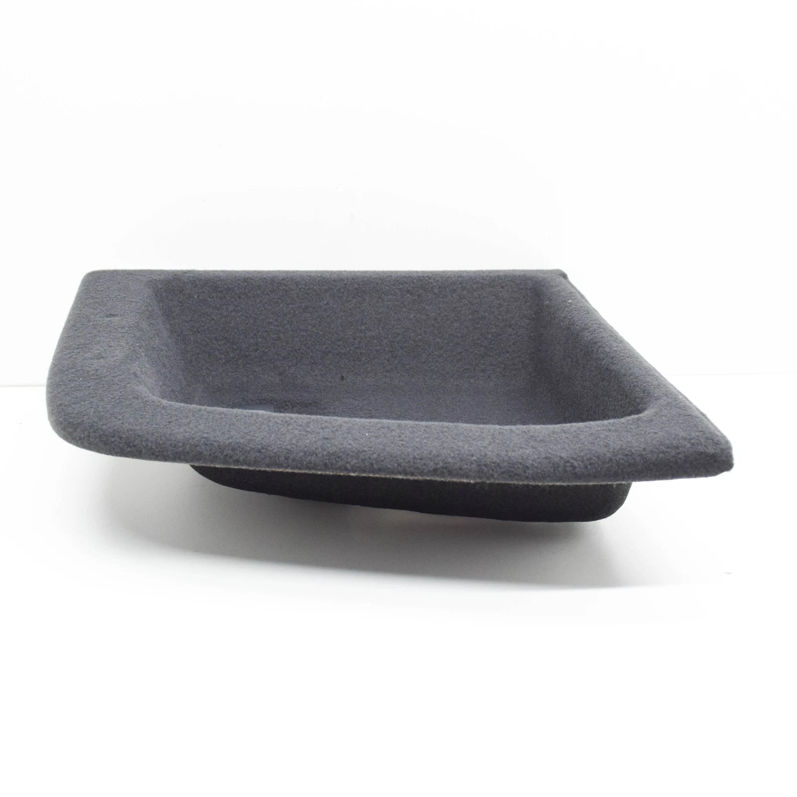 NEW BMW X4 G02 REAR LEFT LOWER REARWARD INTERIOR FLAP 51477481913 ORIGINAL