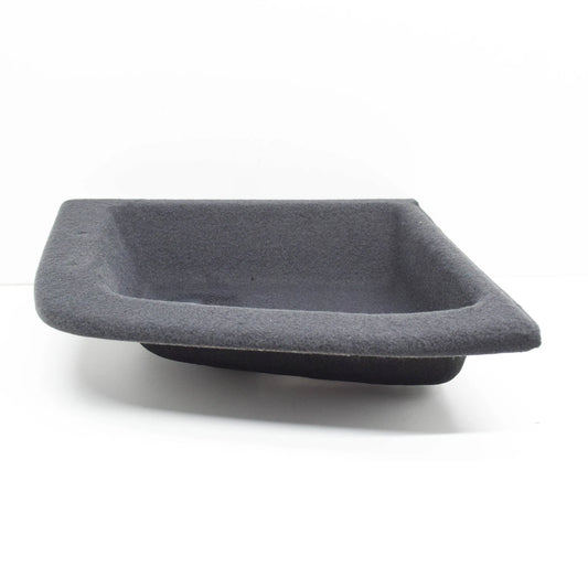 NEW BMW X4 G02 REAR LEFT LOWER REARWARD INTERIOR FLAP 51477481913 ORIGINAL