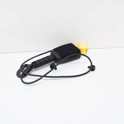 NEW VOLKSWAGEN TOUAREG 7L FRONT LEFT SEAT BELT LATCH 7L6857777FYLZ