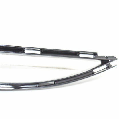 NEW AUDI Q7 4L FRONT BUMPER CENTRE LOWER GRILLE 4L0807683BT94 2015