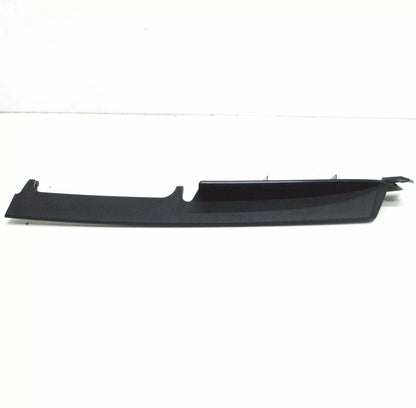 NEW BMW 3 E46 LCI 01/09-04 FRONT BUMPER LOWER GRILL LEFT SIDE 7054635