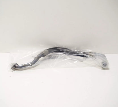 NEW MERCEDES BENZ C W204 AMG OIL COOLER HOSE LEFT A2042705596 ORIGINAL