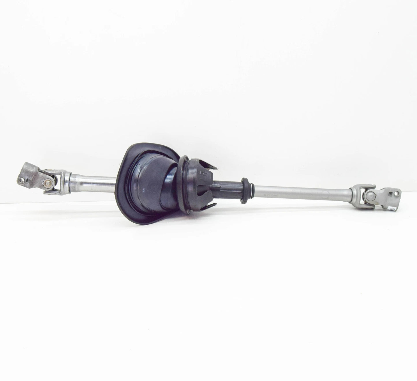 NEW AUDI Q5 8R INTERMEDIATE STEERING SHAFT RHD 8R2419753H ORIGINAL