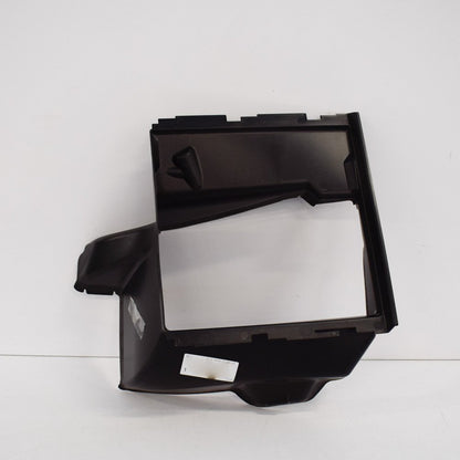 new audi q7 4l intercooler right side air duct 4l0117336g original