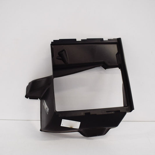 new audi q7 4l intercooler right side air duct 4l0117336g original