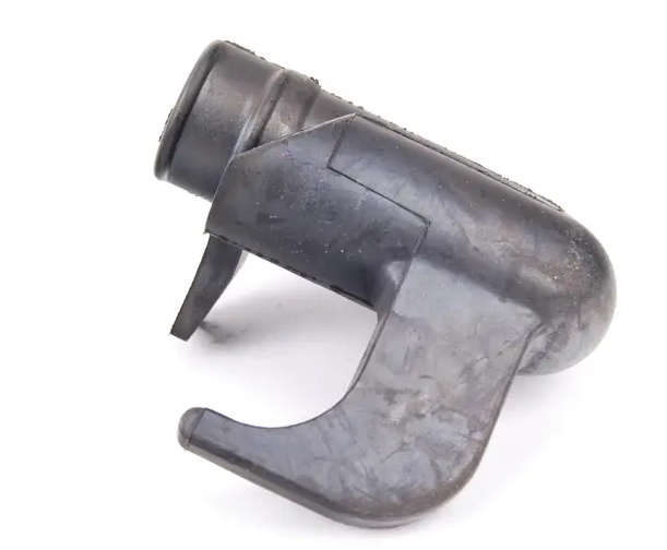 NEW MERCEDES BENZ SL R129 AIR PUMP HOSE A1190947282 ORIGINAL