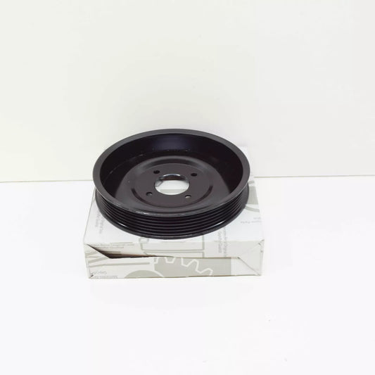 NEW MERCEDES-BENZ E W210 WATER PUMP PULLEY A6032050210