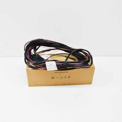 NEW VW CRAFTER MK2 SZ REAR CAMERA CABLE SET 7C0971192