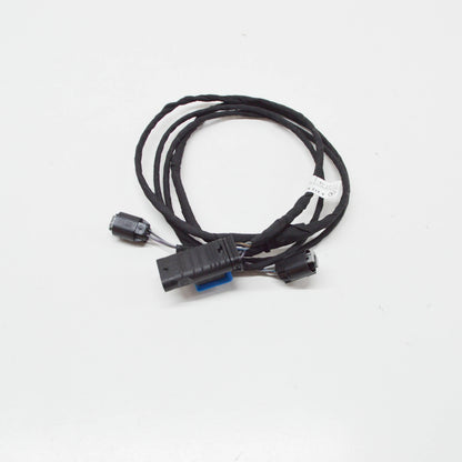 NEW MERCEDES-BENZ E W212 FRONT BUMPER WIRING HARNESS A2125407113 ORIGINAL