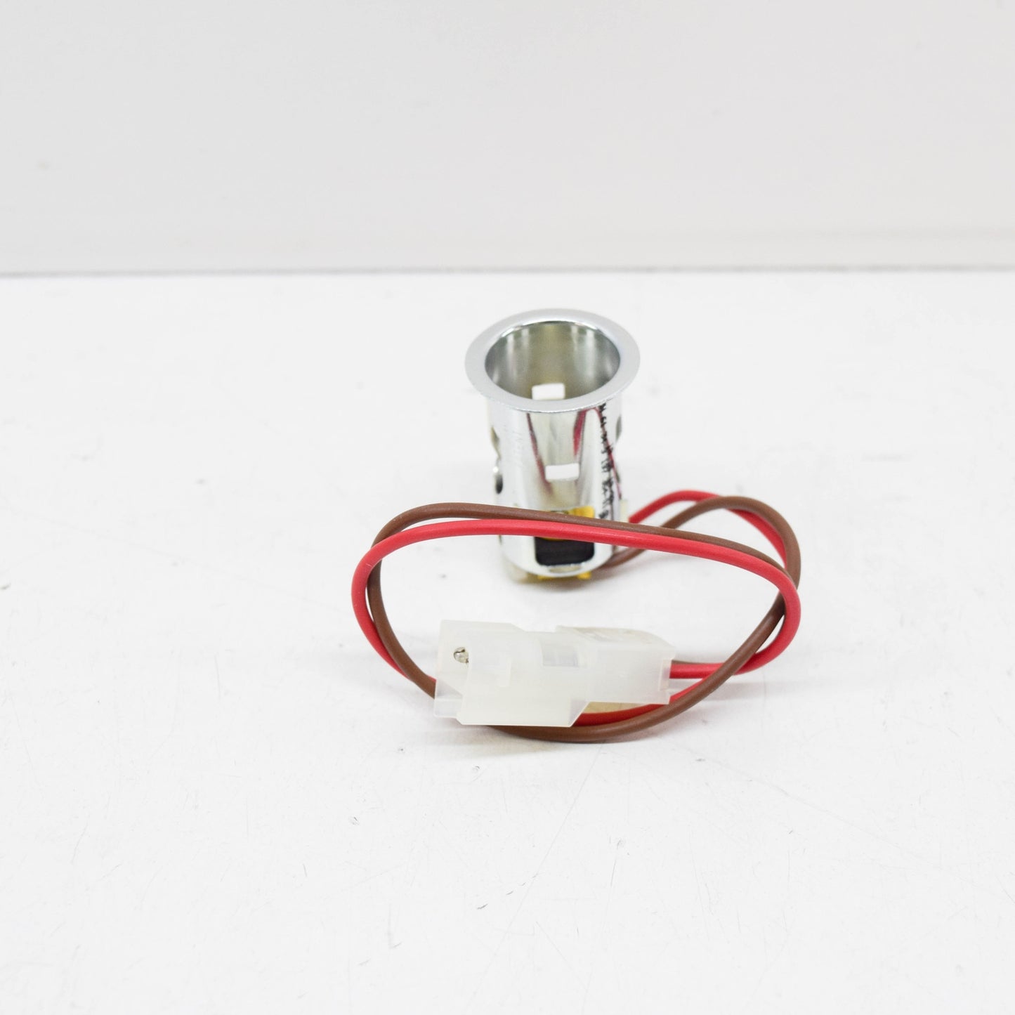 new bmw e84 f01 cigarette lighter socket with cable 9197354 61349197354 original