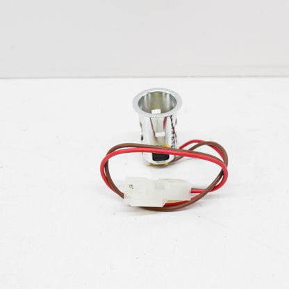 new bmw e84 f01 cigarette lighter socket with cable 9197354 61349197354 original