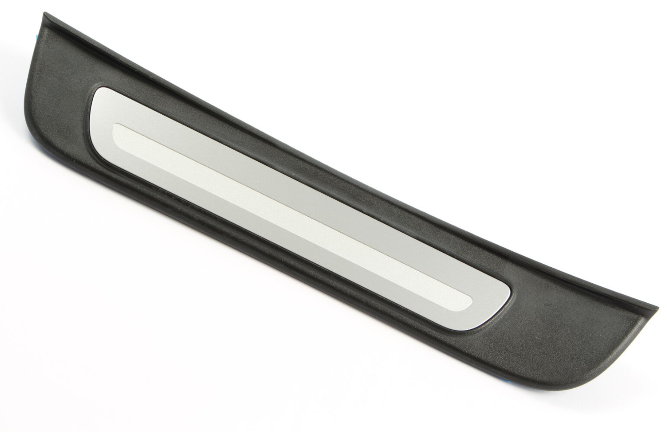 new audi a5 sportback 8ta rear left sill trim strip 8t885337501c original