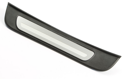 new audi a5 sportback 8ta rear left sill trim strip 8t885337501c original