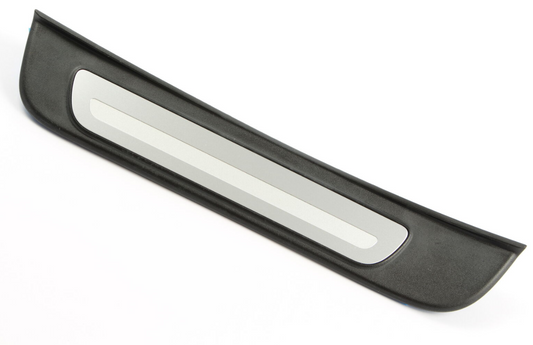 new audi a5 sportback 8ta rear left sill trim strip 8t885337501c original